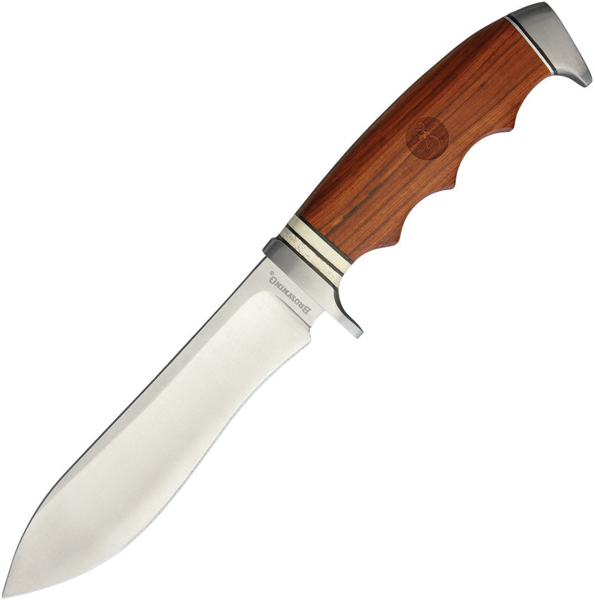 Browning Fixed Blade Red Sandalwood 3220157