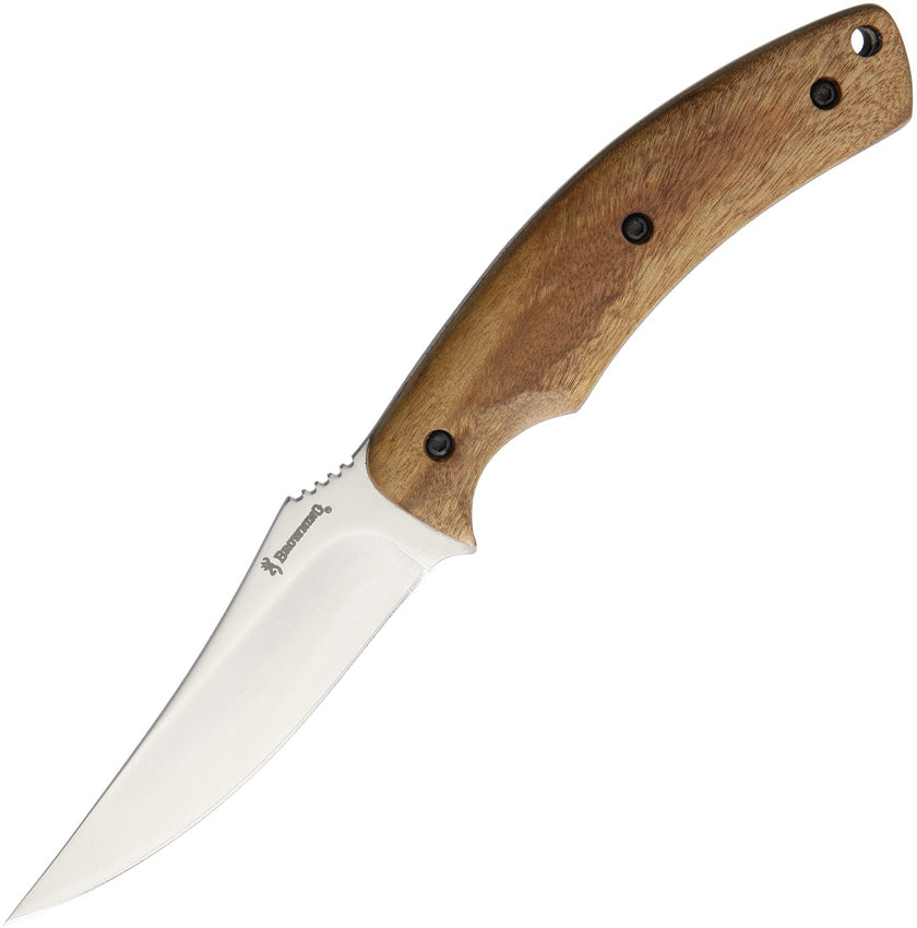 Browning Fixed Blade With Nylon Sheath 3220180