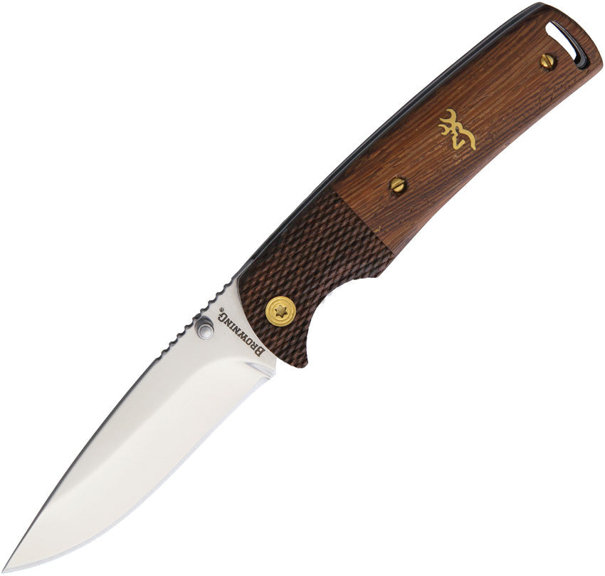 Browning Buckmark Linerlock 3220304