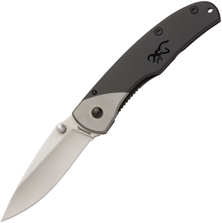 Browning Med Mountain Ti2 Framelock 3220321B