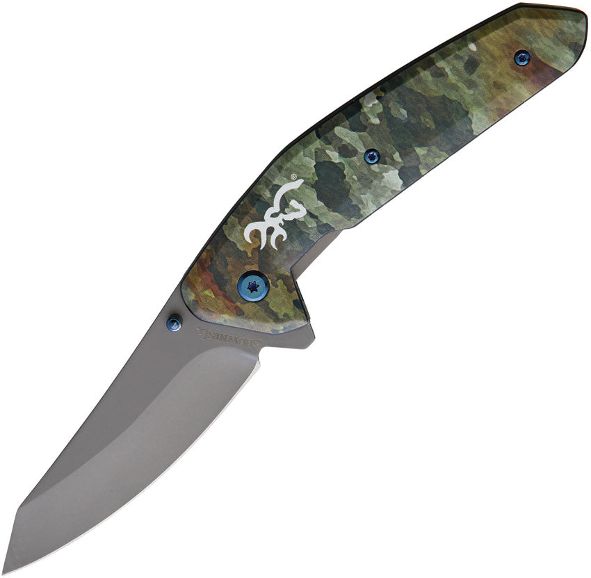 Browning TDX Linerlock 3220327