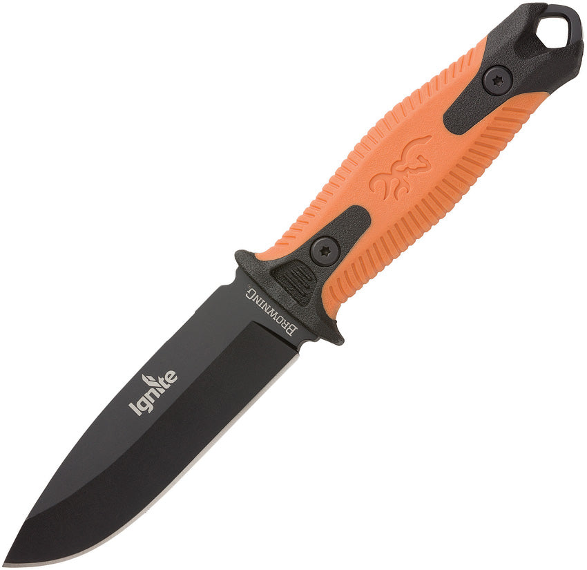 Browning Ignite 2 Orange BR0334