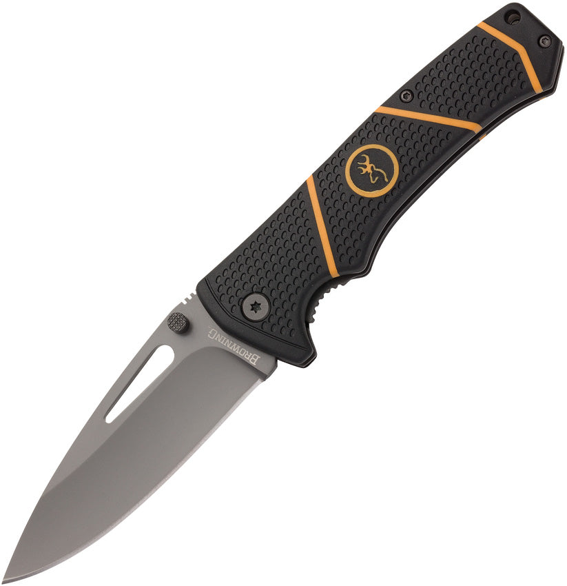 Browning Long Haul Linerlock 3220352