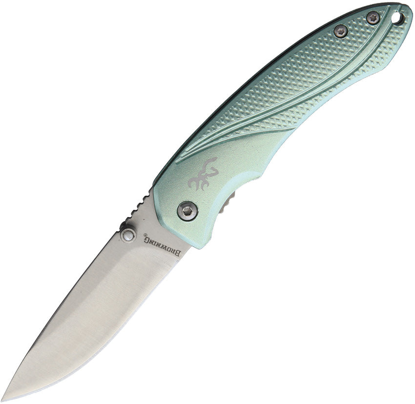 Browning Allure Linerlock 3220360B