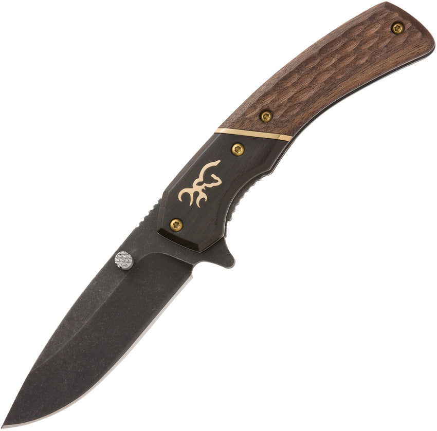 Browning Hunter Linerlock BR0390B