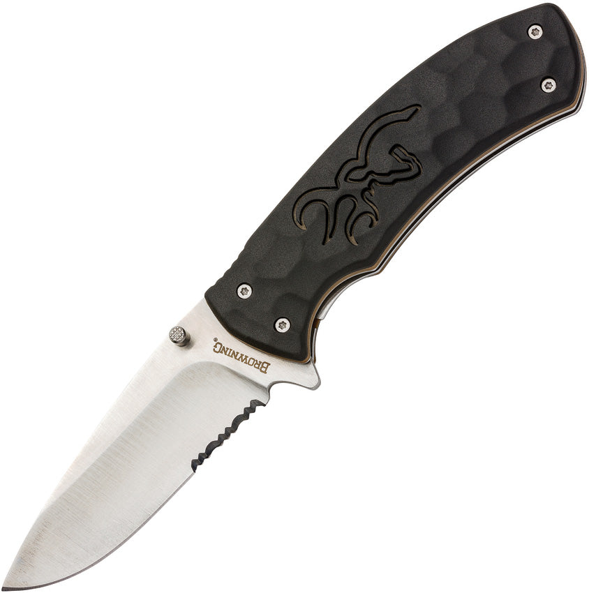 Browning Small Primal Linerlock BR0428B