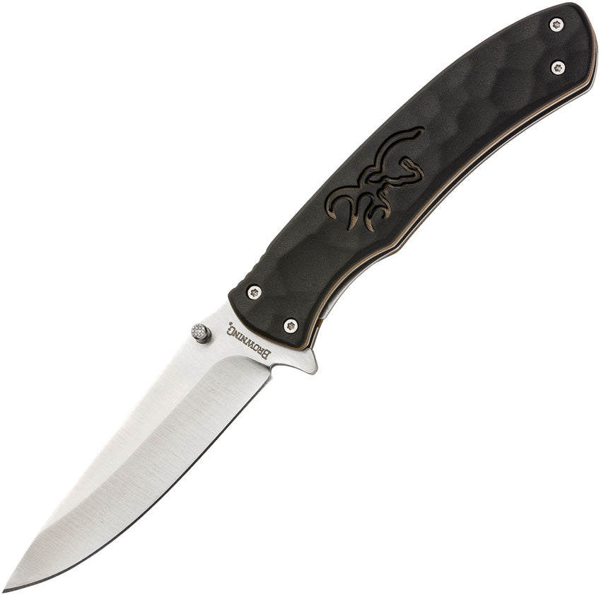 Browning Medium Primal Linerlock BR0429B