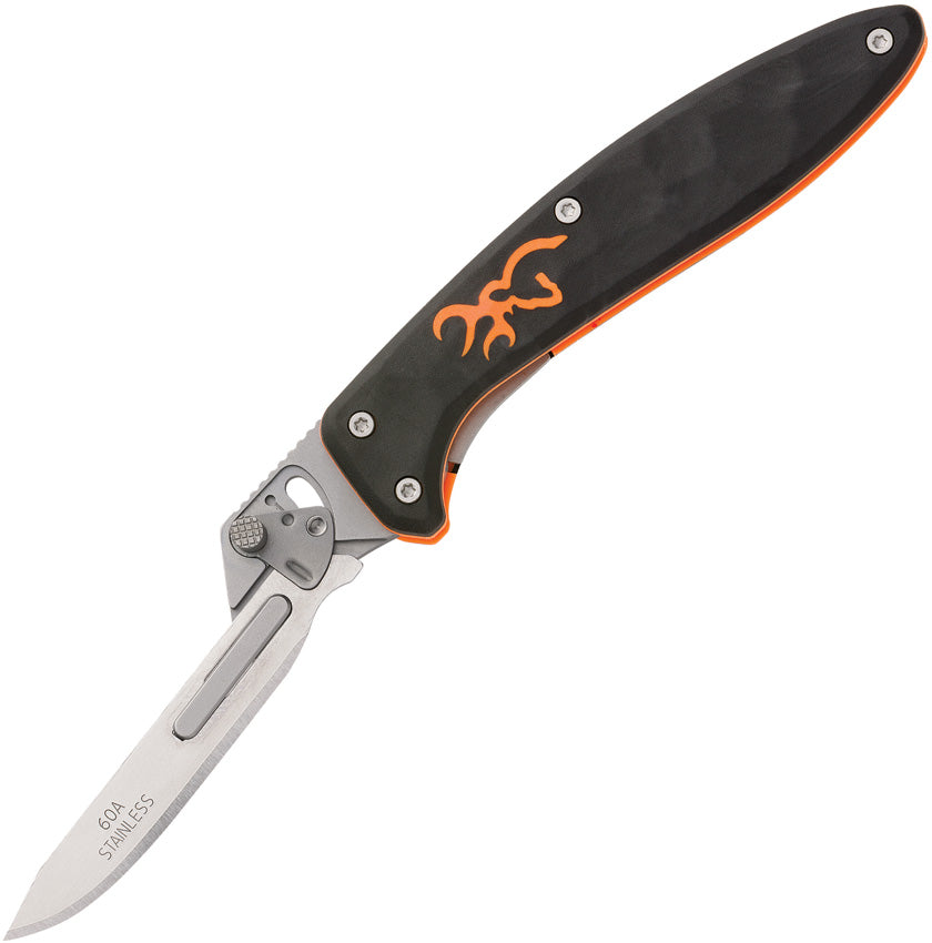 Browning Primal Scapel Linerlock 3220431