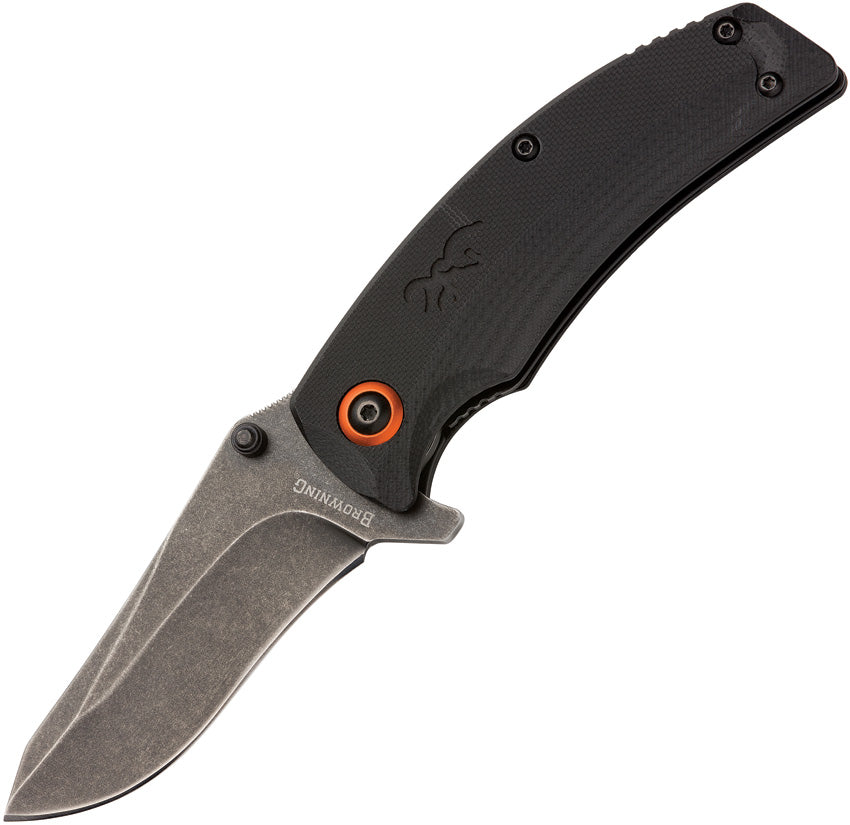 Browning Blood Trail Linerlock BR0465