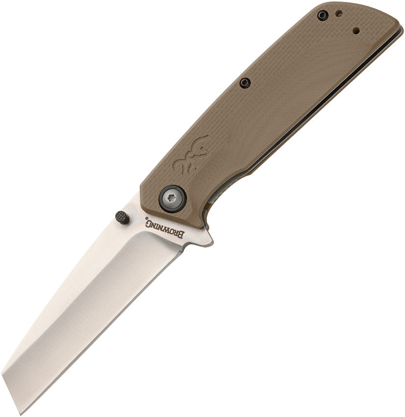 Browning Plateau BR0469