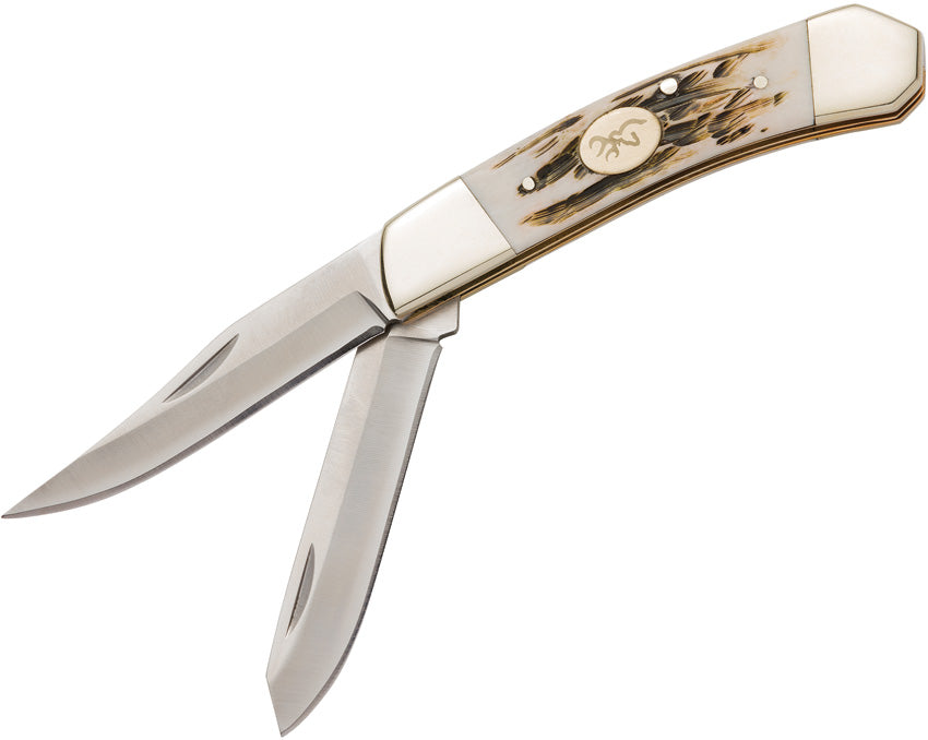 Browning Bone Bluff Folder BR0477B