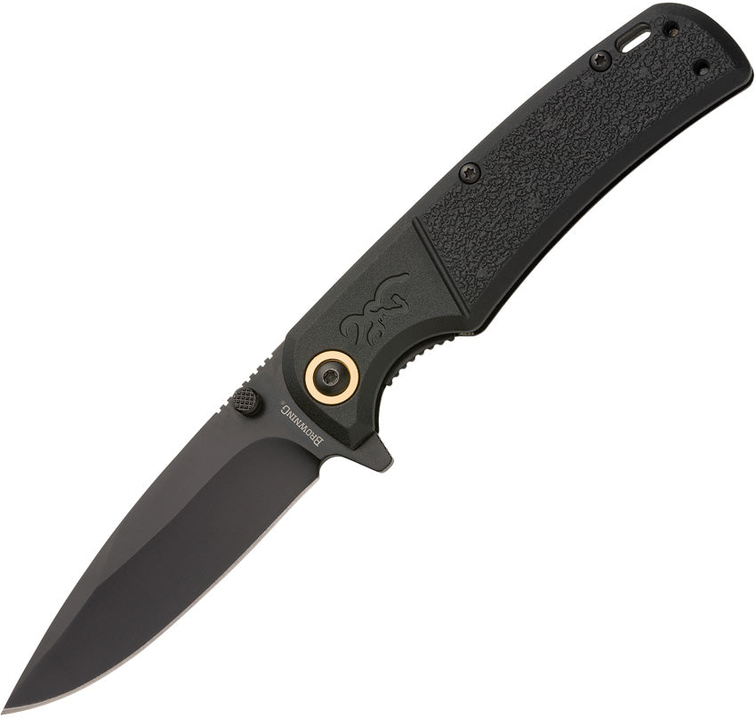 Browning Linerlock Black 3220505B