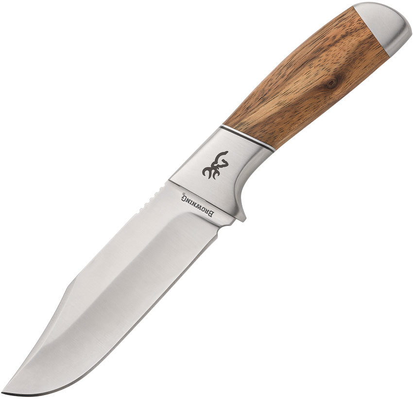 Browning Sage Creek Fixed Blade 3220537B