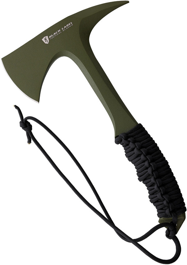 Browning Shock'N Awe Green 320110BLG