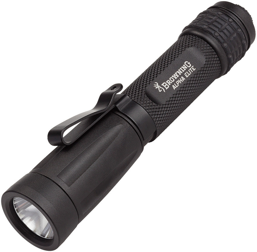 Browning Light Alpha Elite Flashlight 3711250