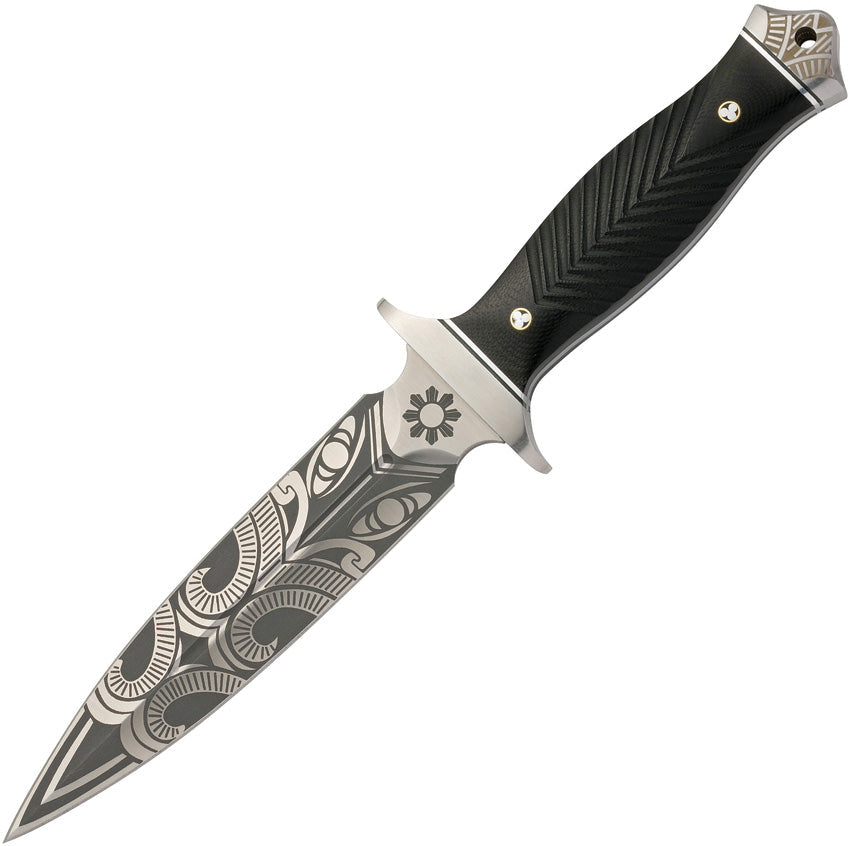 Browning Wihongi Signature Dagger 320194BL