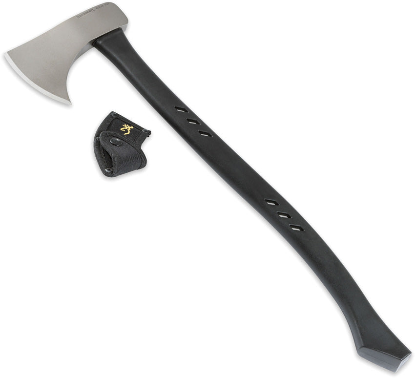 Browning Outdoorsman Camp Axe 322231