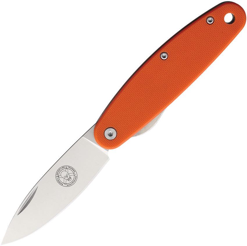 ESEE Churp Linerlock Orange