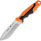 Buck Pursuit Pro Drop Point 4.5 Inch