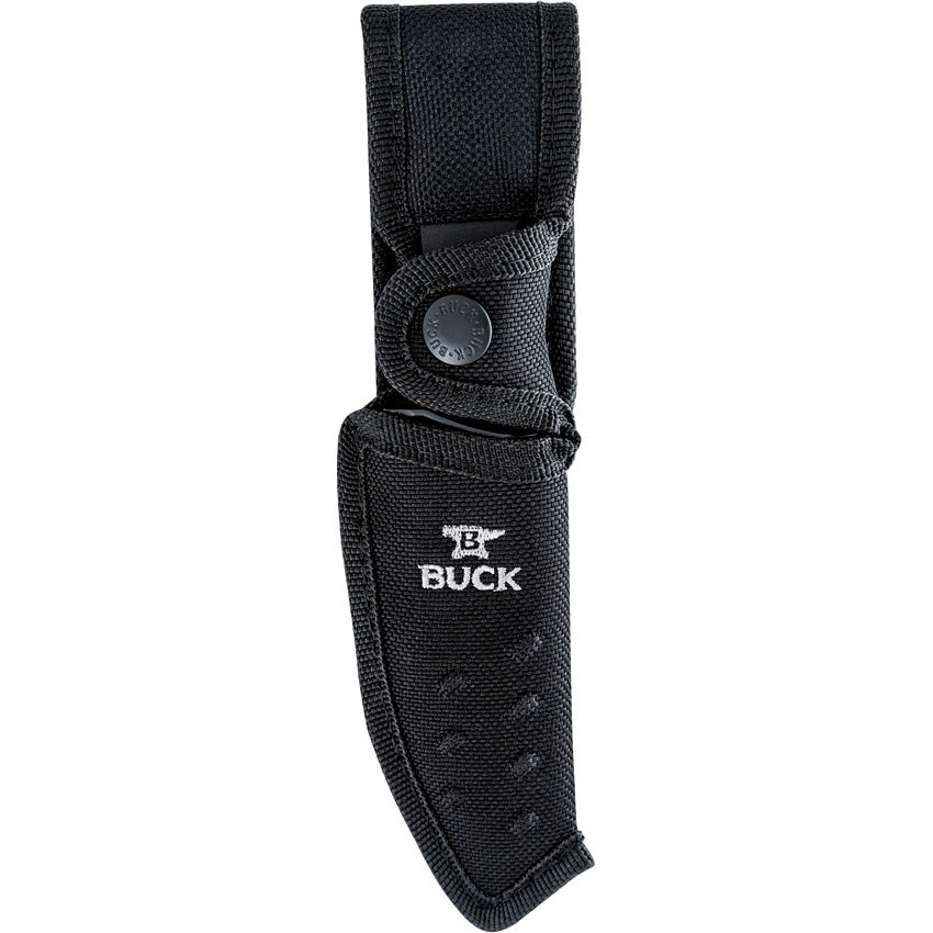 Buck Pursuit Pro Drop Point 4.5 Inch