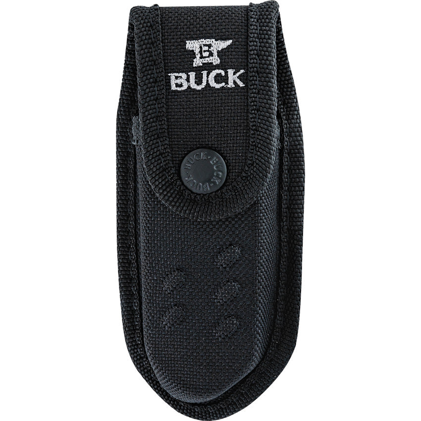 Buck Pursuit Pro Lockback