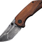 Civivi Thug 2 Linerlock Wood C20028C-DS1