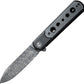 Civivi Banneret Framelock Damascus C20040D-DS1