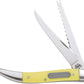 Fish Knife Yellow