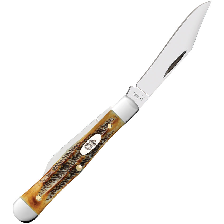 Case Swell Center Jack 6.5 Bonestag