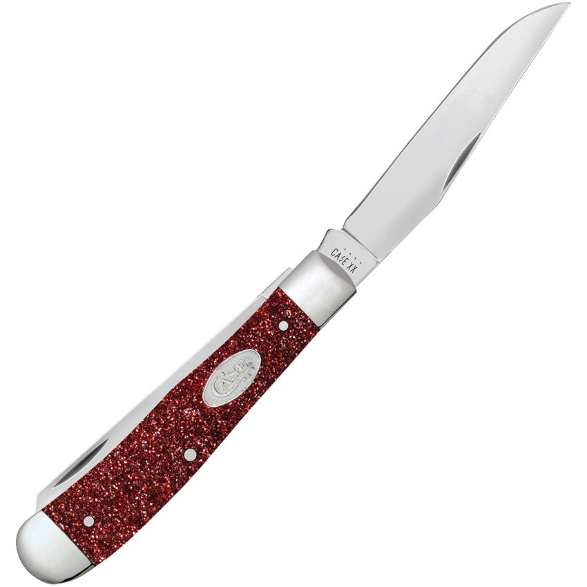 Case Trapper Ruby Stardust