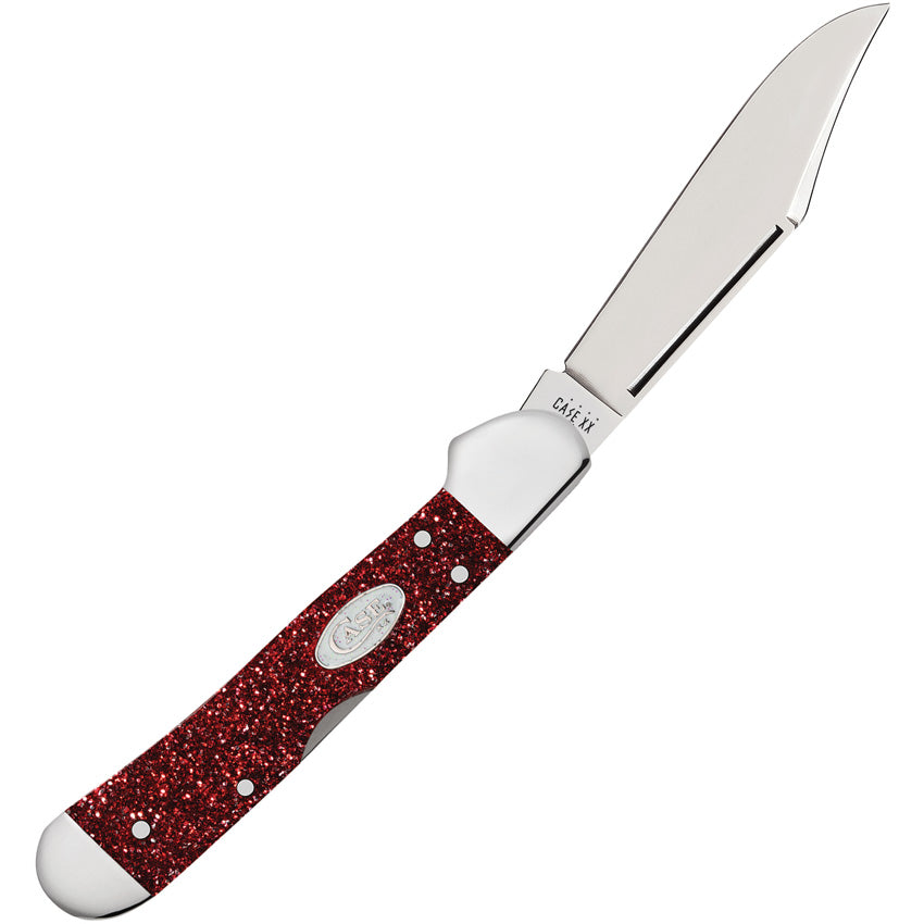 Case Mini Copperlock Ruby Stardust