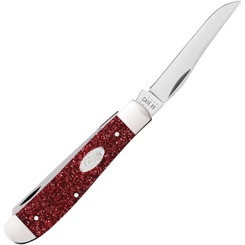 Case Mini Trapper Ruby Stardust