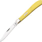 Slimline Trapper Yellow