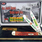 Vietnam Trapper Gift Set