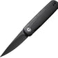 Civivi Lumi Linerlock Black C20024-4