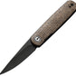 Civivi Lumi Linerlock Burlap C20024-5