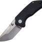 Civivi Thug 2 Linerlock Black C20028C-2