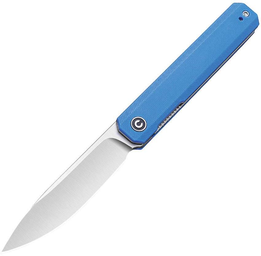 Civivi Exarch Linerlock Blue C2003B