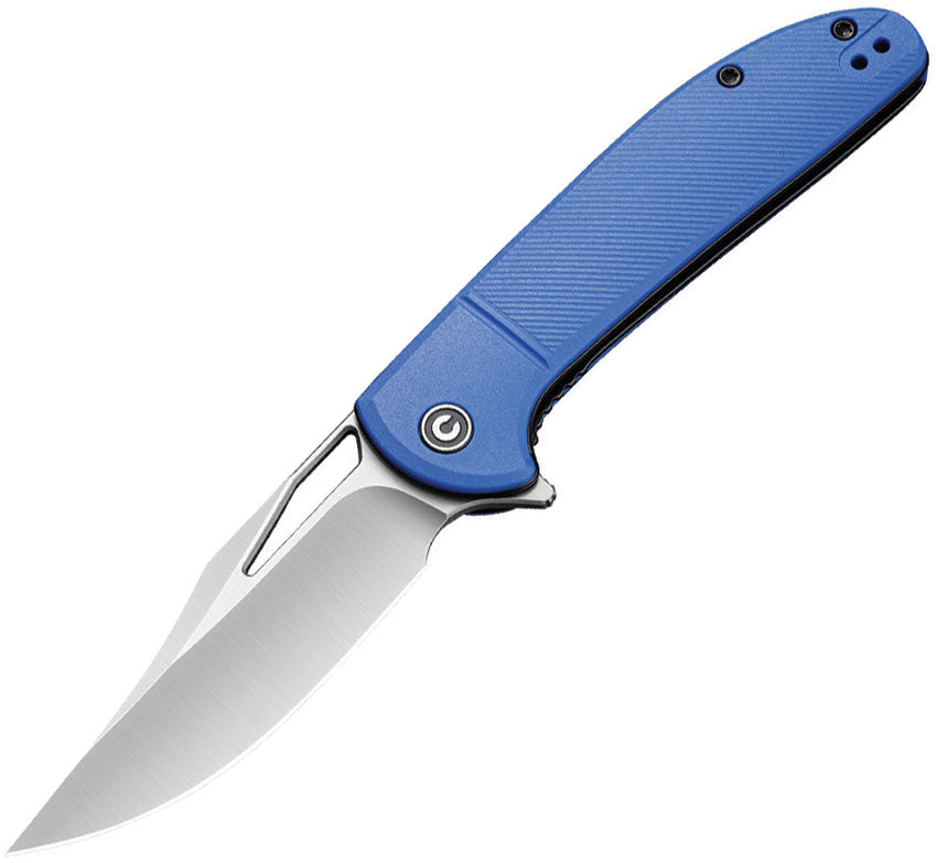 Civivi Ortis Linerlock Blue C2013A