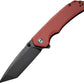 Civivi Brazen Linerlock C2023B