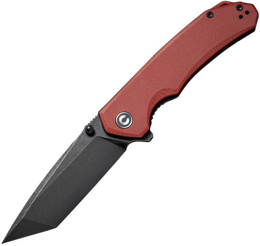 Civivi Brazen Linerlock C2023B