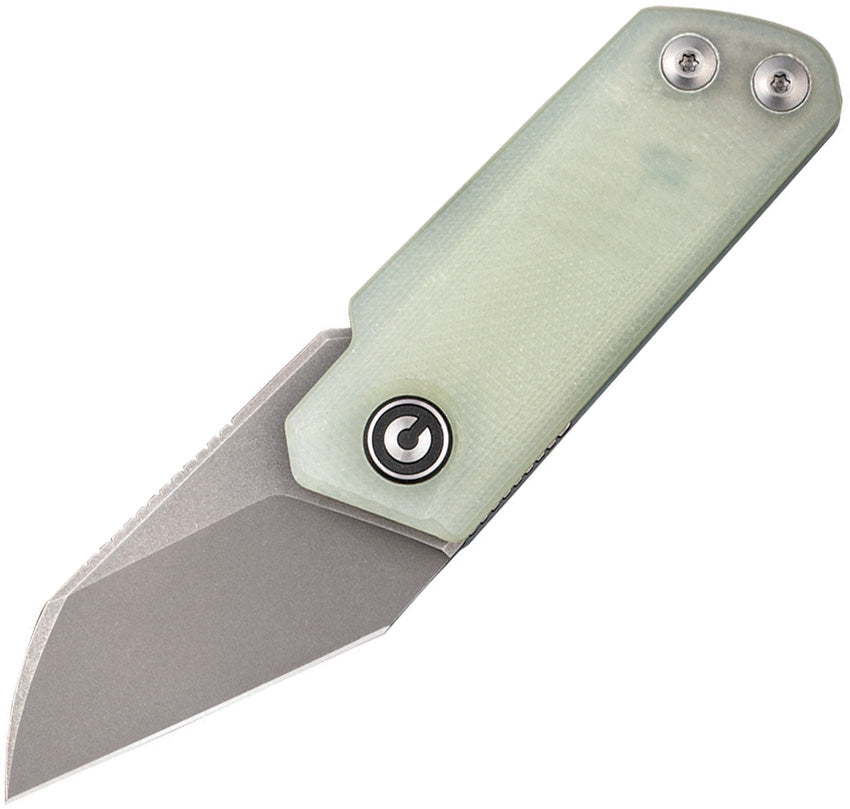 Civivi Ki-V Jade Folder C2108A