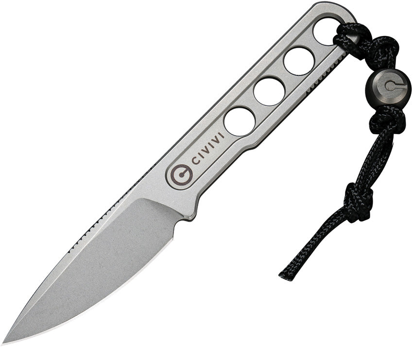 Civivi Circulus Fixed Blade SW  C22012-2