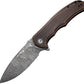 Civivi Praxis Linerlock Copper C803DS-3