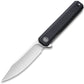 Civivi Chronic Linerlock Black C917C