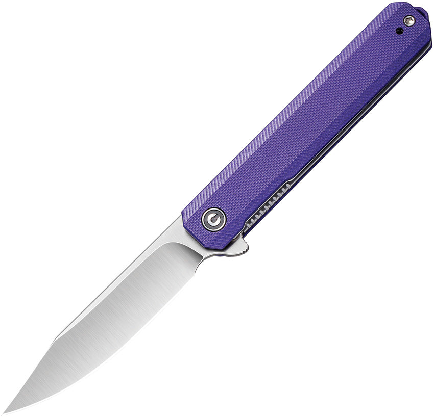 Civivi Chronic Linerlock C917D