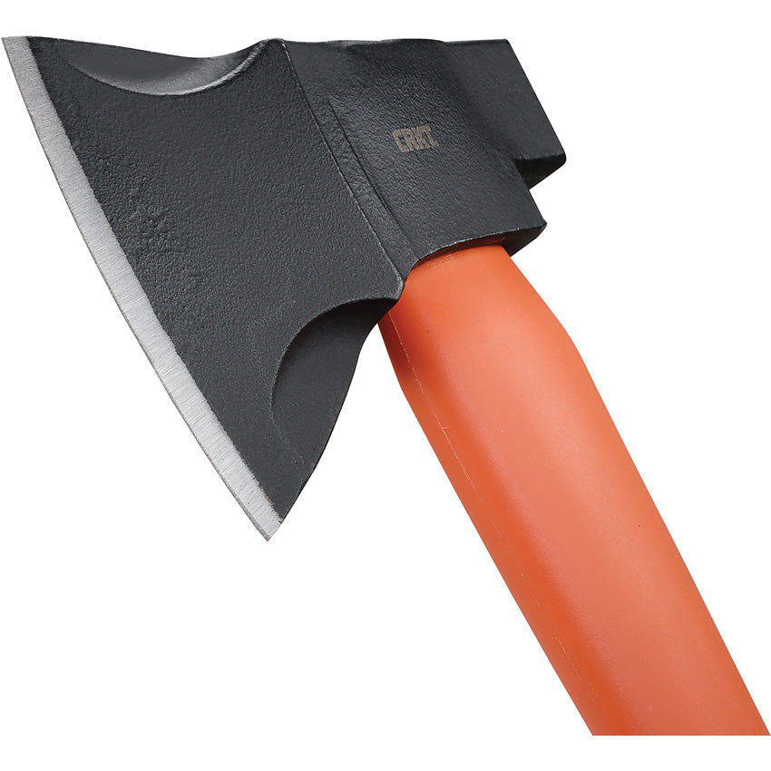 CRKT Chogan Hatchet Orange