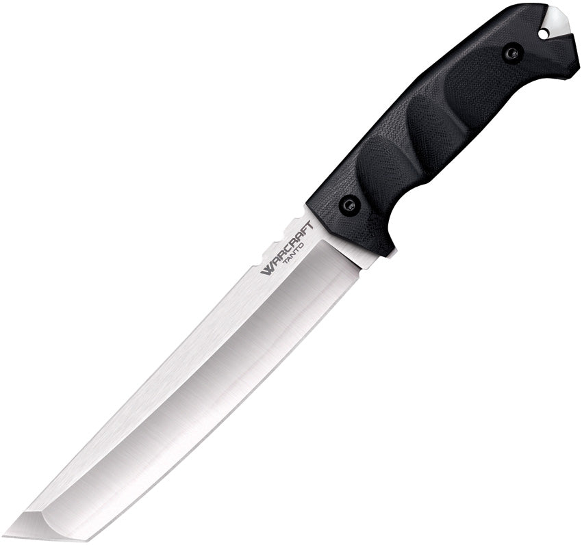 Cold Steel Large Warcraft Tanto CS-13UL