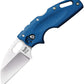 Cold Steel Tuff Lite Plain Blue 20LTB