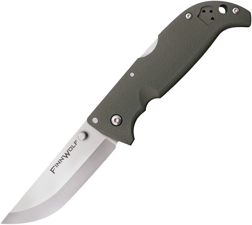 Cold Steel Finn Wolf CS20NPF